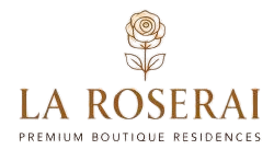 La Roserai Logo